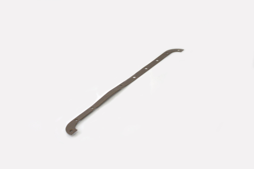 11-6701 Прокладка С/Ф; 380х620; 20отв.ф9, маслян.картера (поддона) ГАЗ-52 (в сборе из 4-х прокладок) Techno Drive